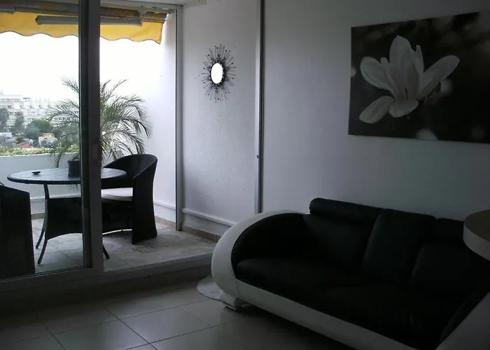 Appartement Zen - Port Ambonne Pa311 By Agn - 2 Personnes Agde