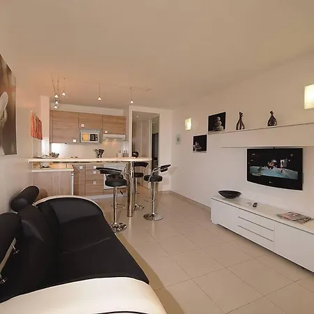 Zen - Port Ambonne Pa311 - 2 Personnes Apartament Agde